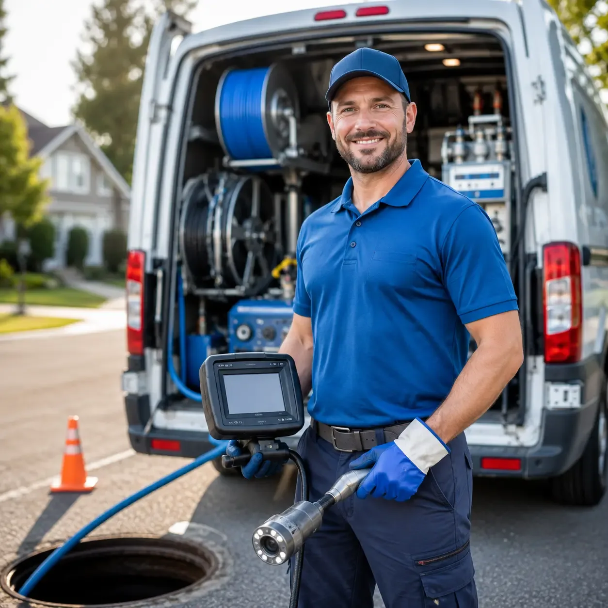 Local Pipe Relining specialists in North Walpole, NH